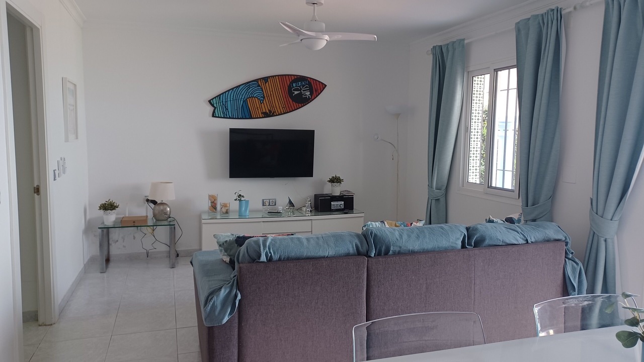 Photo of Livingroom in El Faro