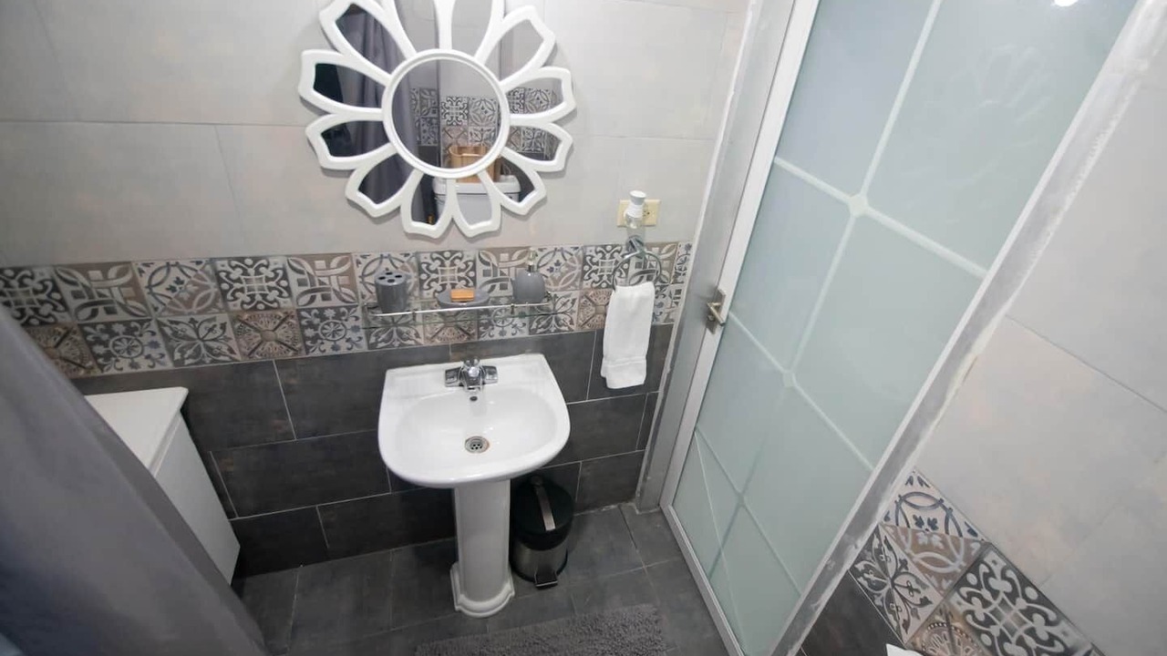 Photo of Bathroom in Saint James