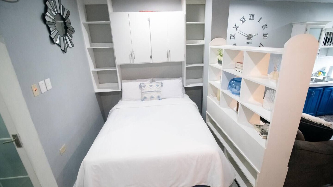 Photo of Bedroom in Saint James