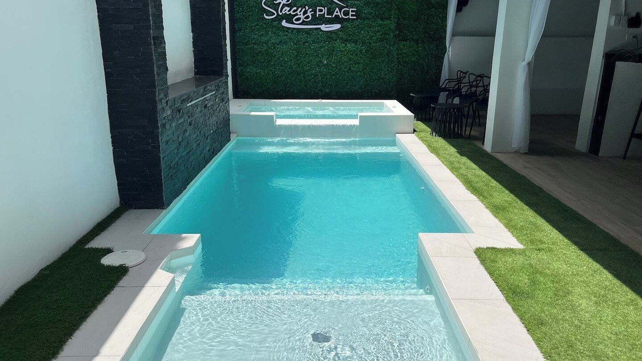 Photo of Outdoor in Saint James