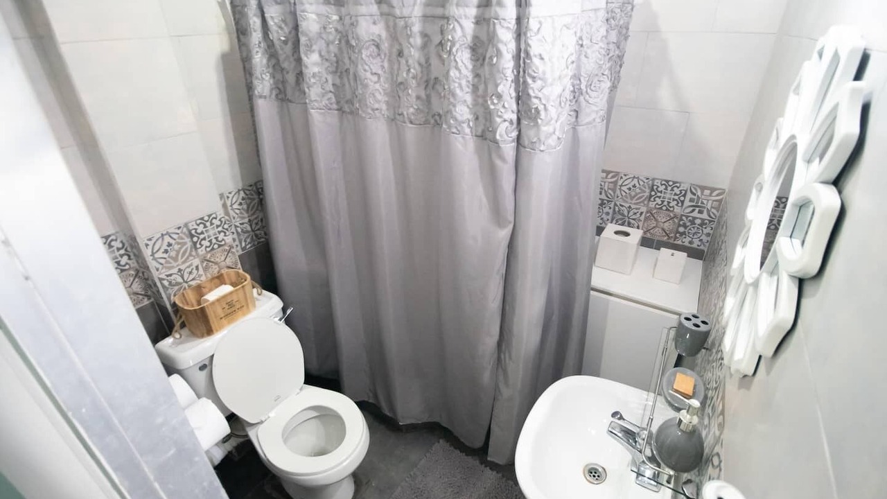 Photo of Bathroom in Saint James