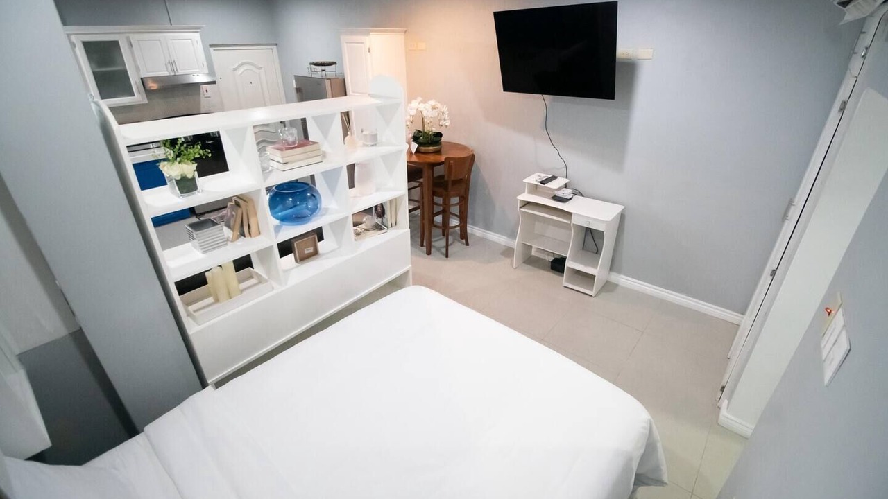 Photo of Bedroom in Saint James