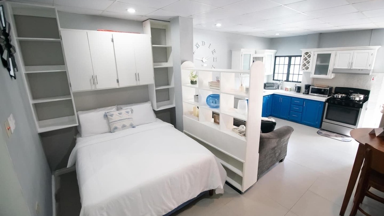 Photo of Bedroom in Saint James