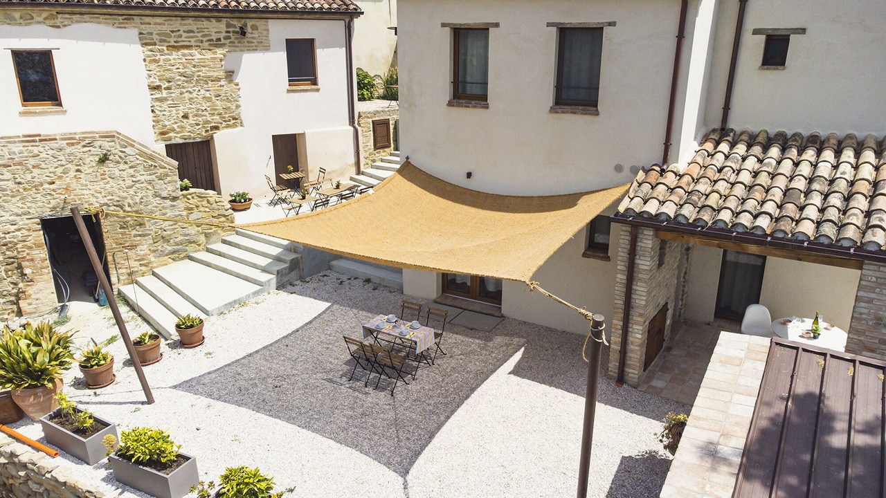 Photo of Outdoor in Saludecio