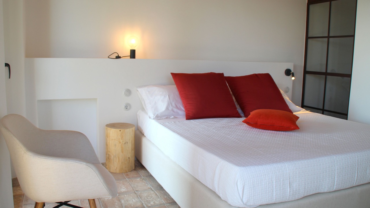 Photo of Bedroom in Saludecio