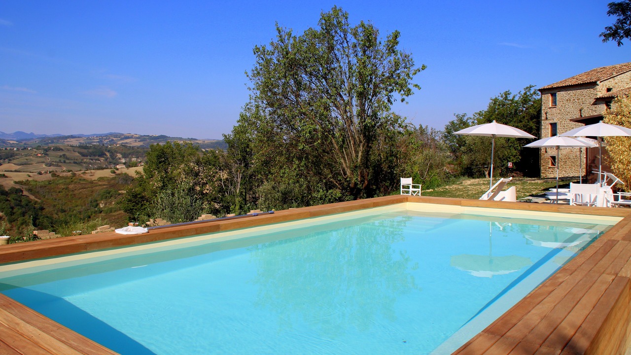 Photo of Outdoor in Saludecio