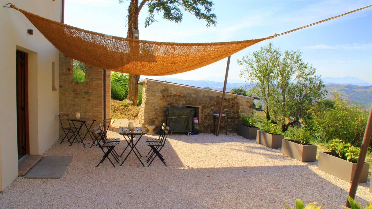 Photo of Outdoor in Saludecio