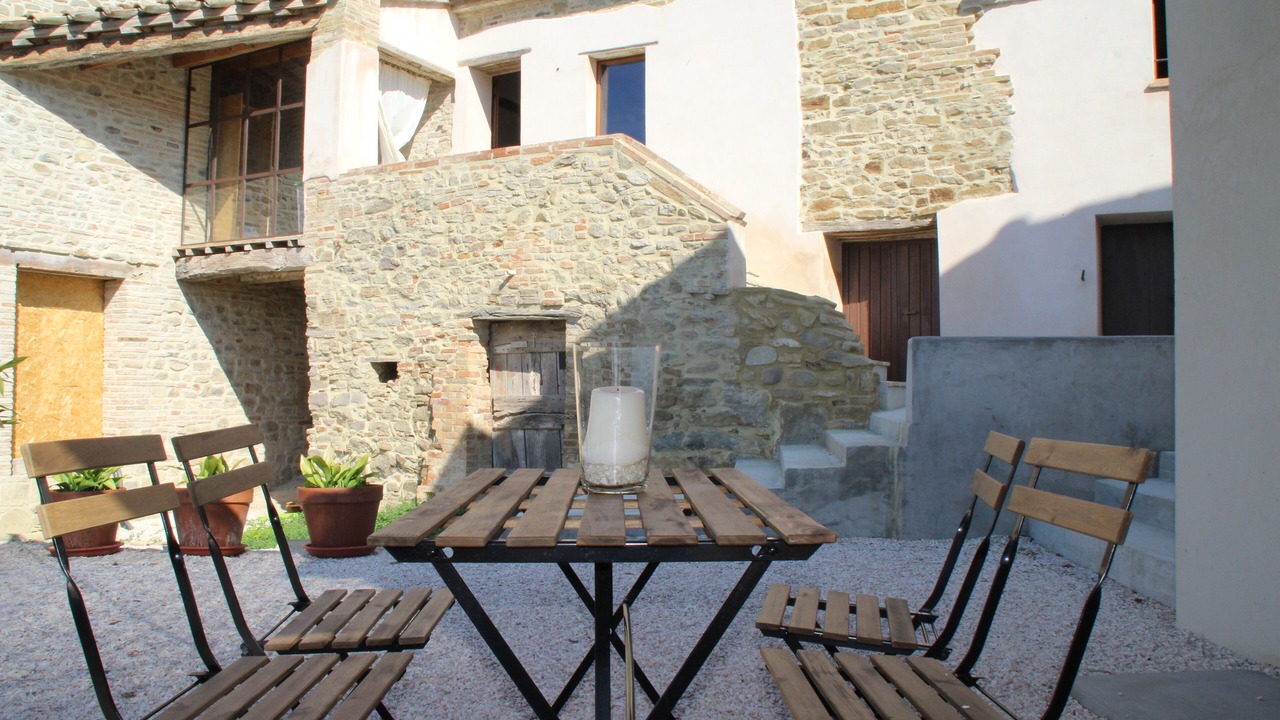 Photo of Outdoor in Saludecio