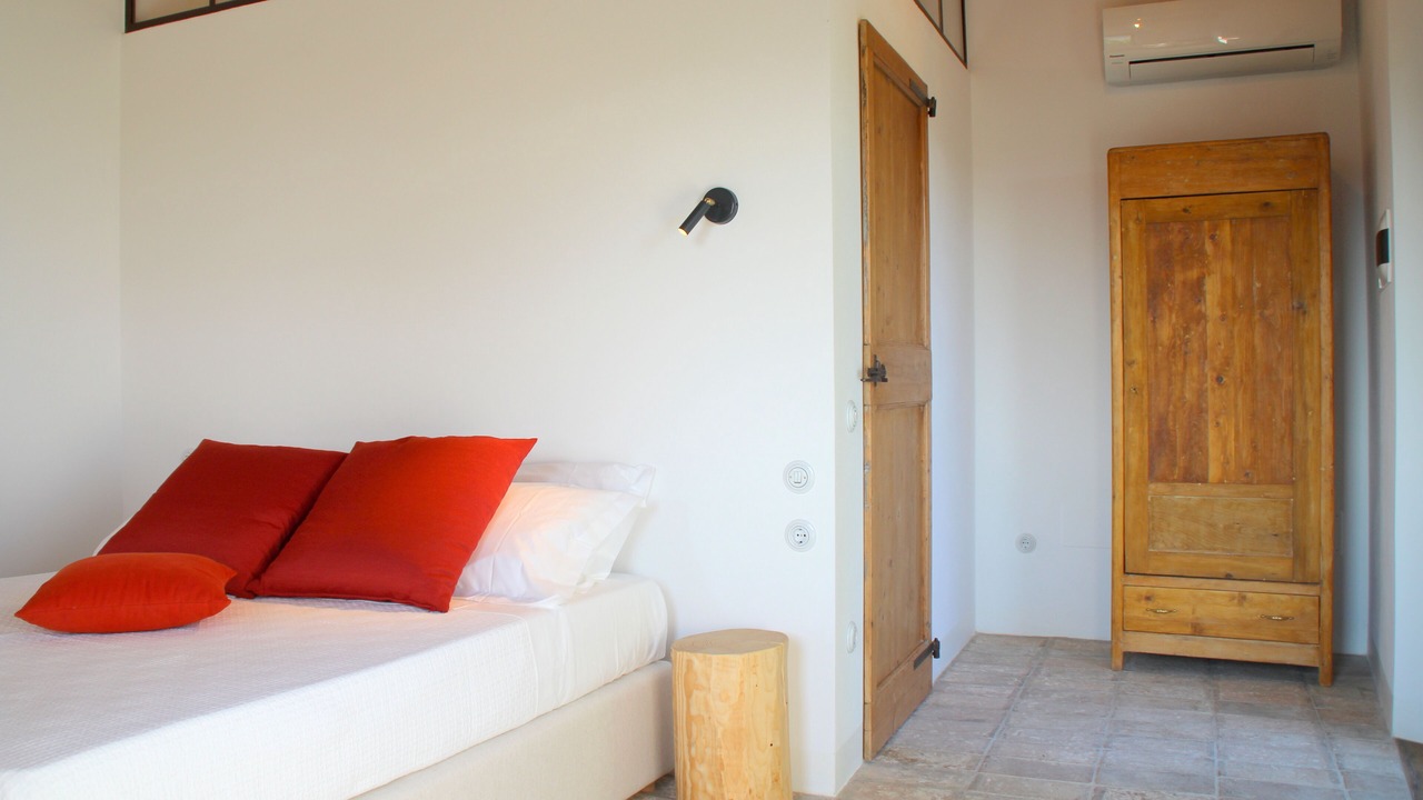 Photo of Bedroom in Saludecio