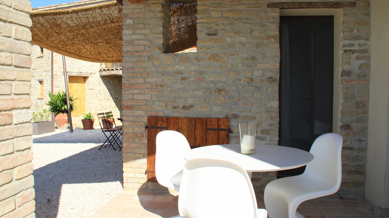 Photo of Outdoor in Saludecio
