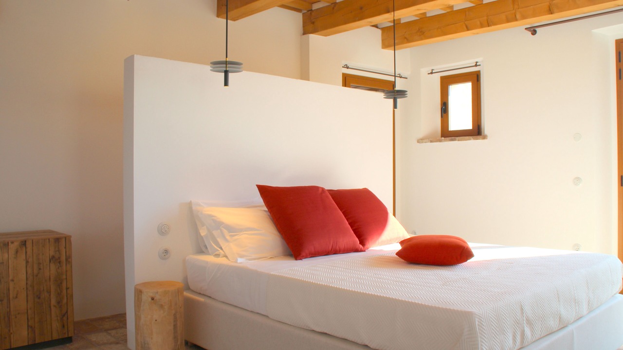 Photo of Bedroom in Saludecio