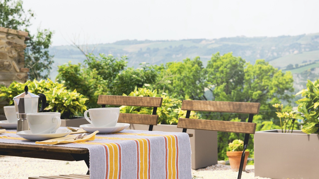 Photo of Outdoor in Saludecio