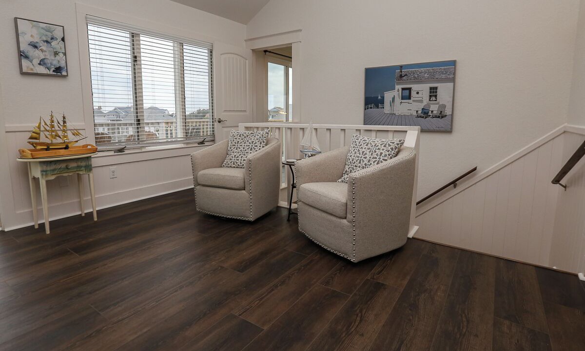 Photo of Bedroom in Carolina Dunes