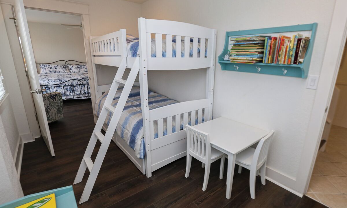 Photo of Bedroom in Carolina Dunes