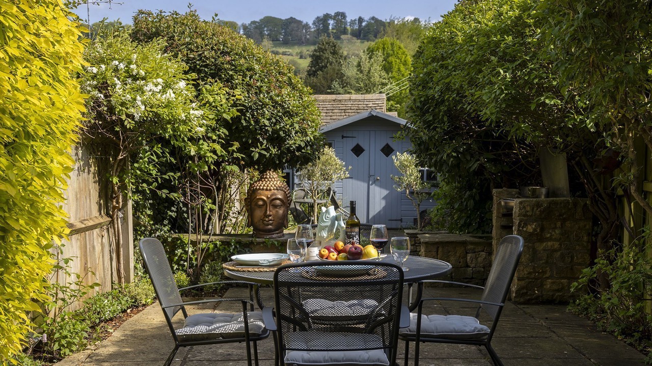 Photo of Outdoor in Blockley