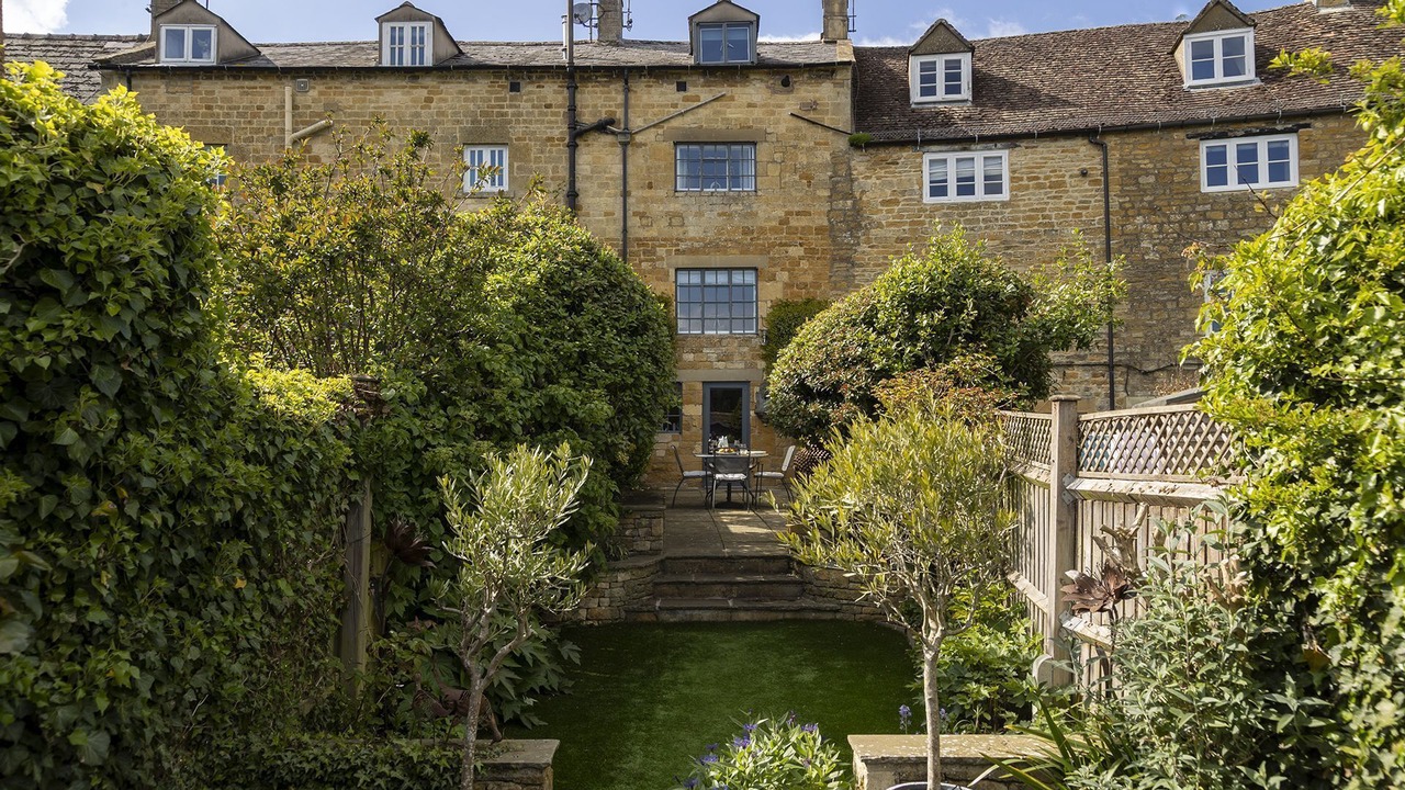 Photo of Outdoor in Blockley