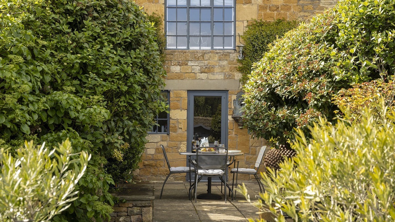 Photo of Outdoor in Blockley