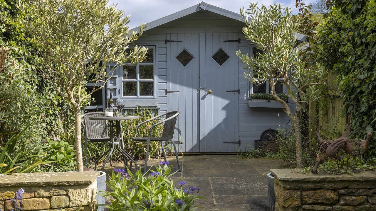 Photo of Outdoor in Blockley