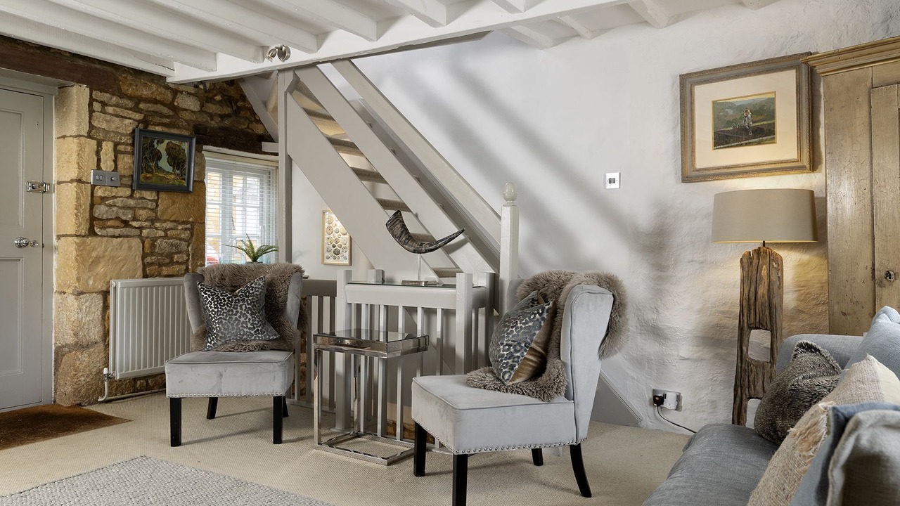 Photo of Bedroom in Blockley