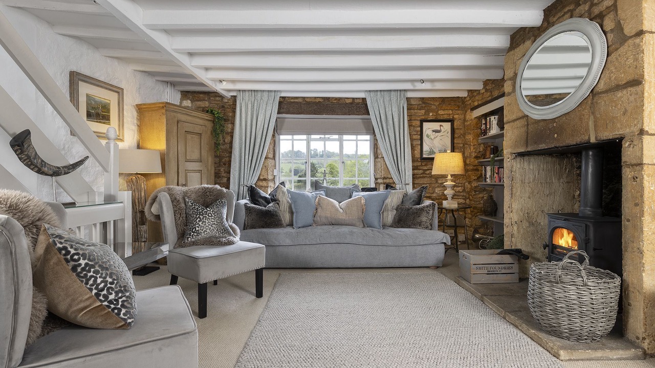 Photo of Bedroom in Blockley