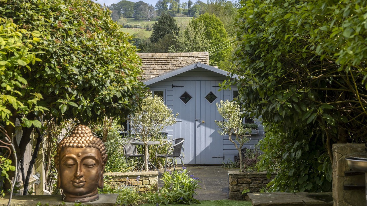Photo of Outdoor in Blockley