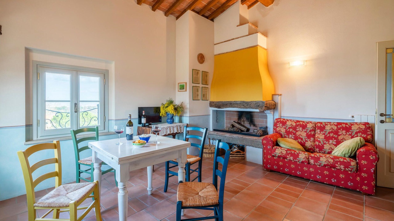 Photo of Bedroom in Lari