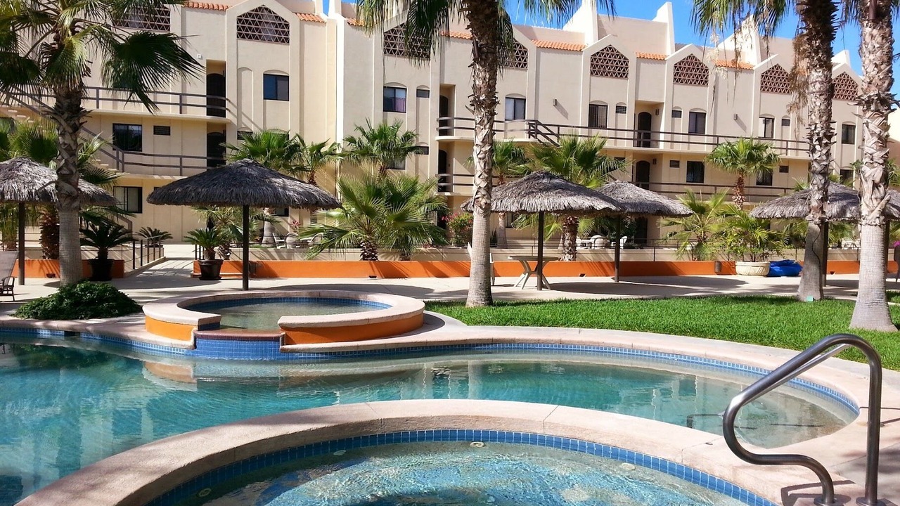 Photo of Outdoor in Campo de Golf Fonatur