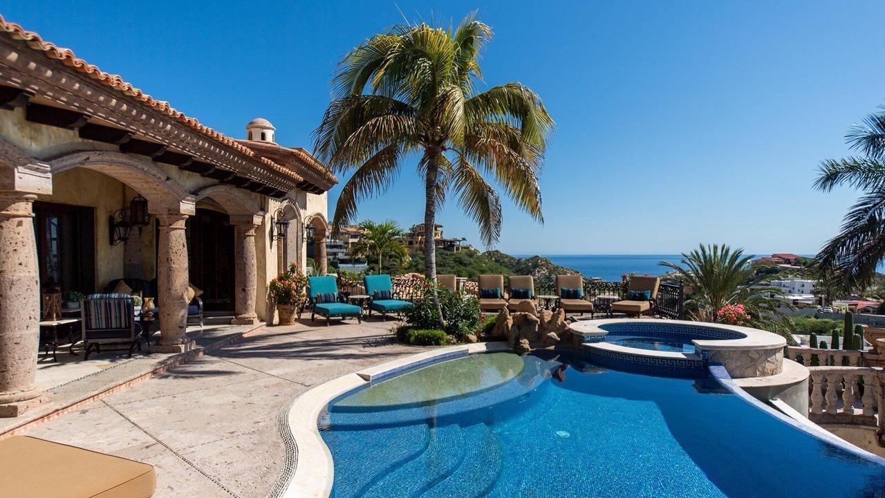 Photo of Outdoor in Pedregal