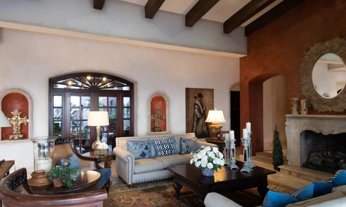 Photo of Livingroom in Pedregal