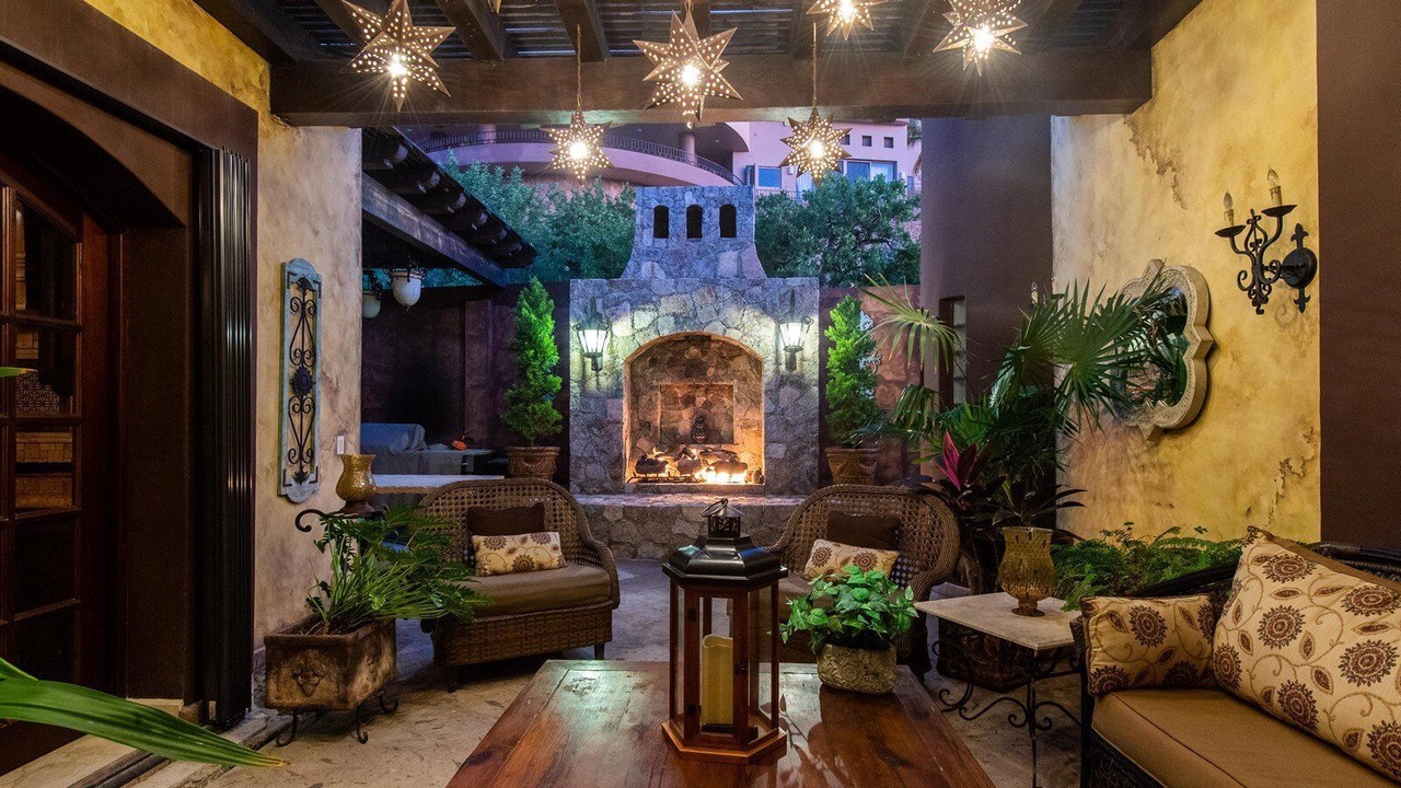 Photo of Livingroom in Pedregal
