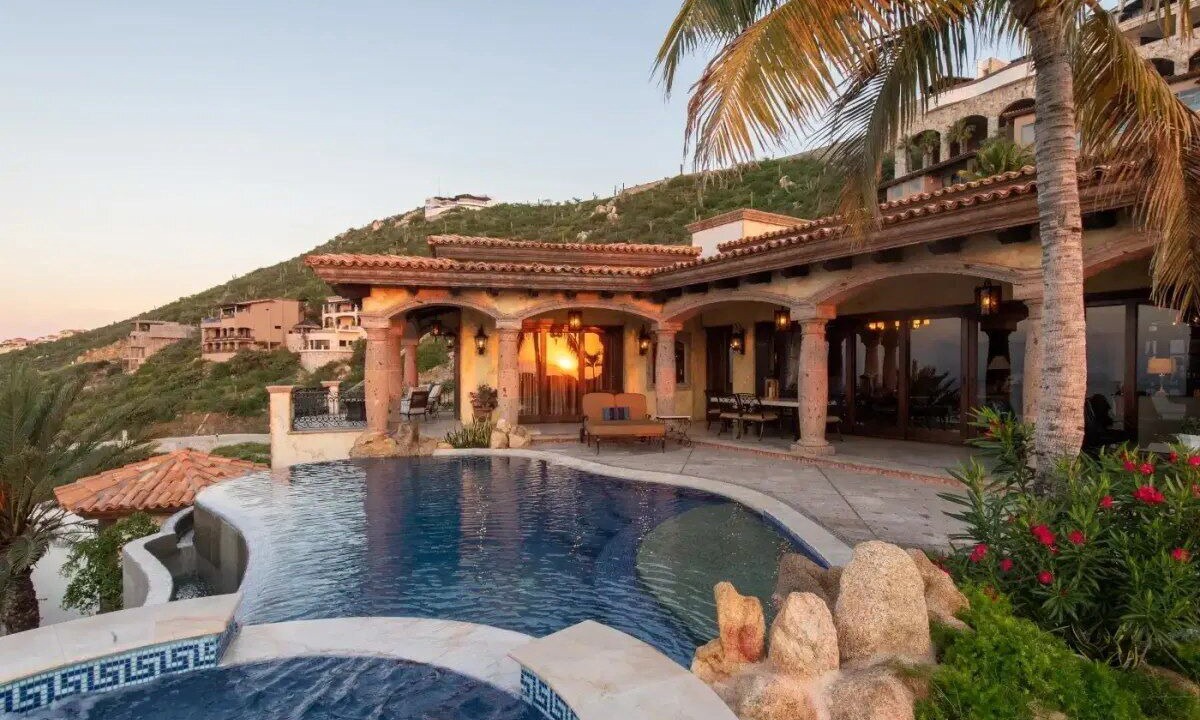 Photo of Outdoor in Pedregal