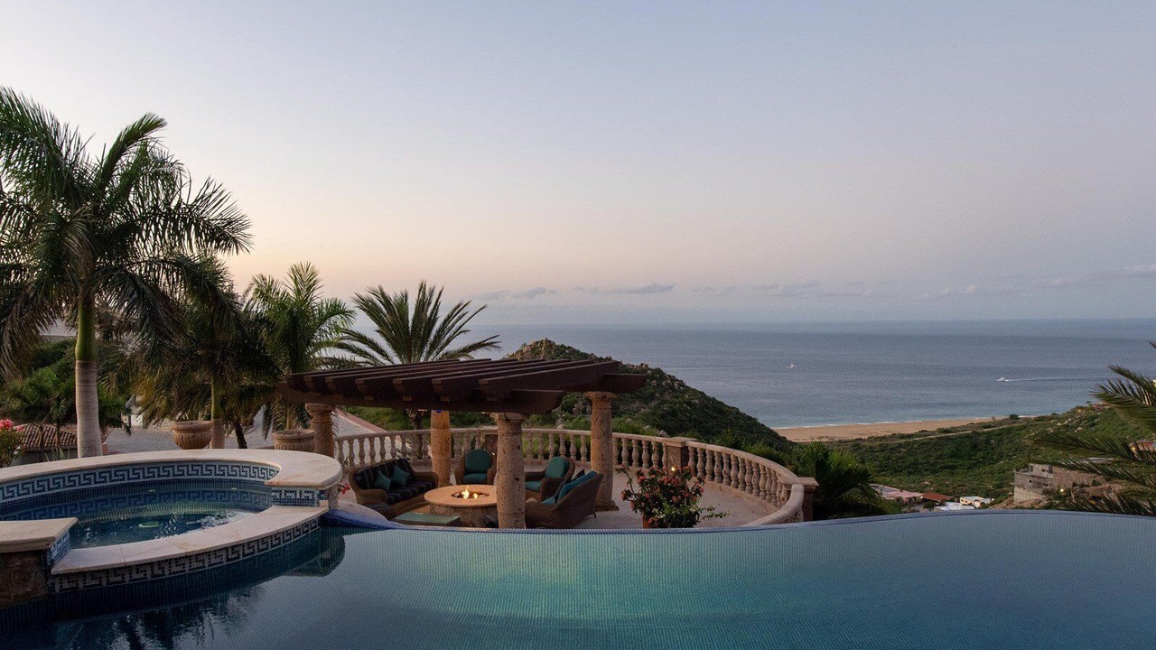 Photo of Outdoor in Pedregal