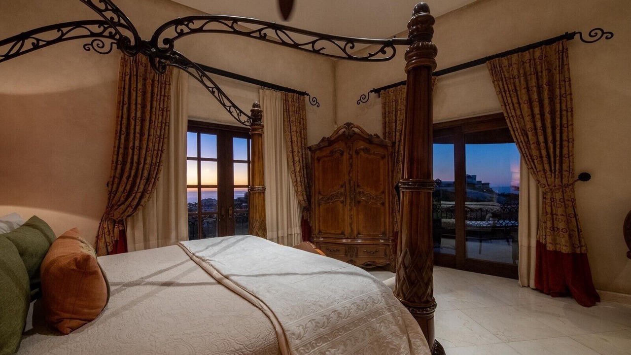 Photo of Patio Balcony in Pedregal