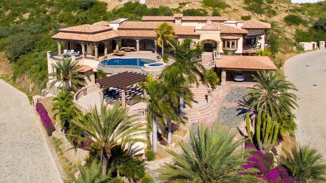 Photo of Outdoor in Pedregal