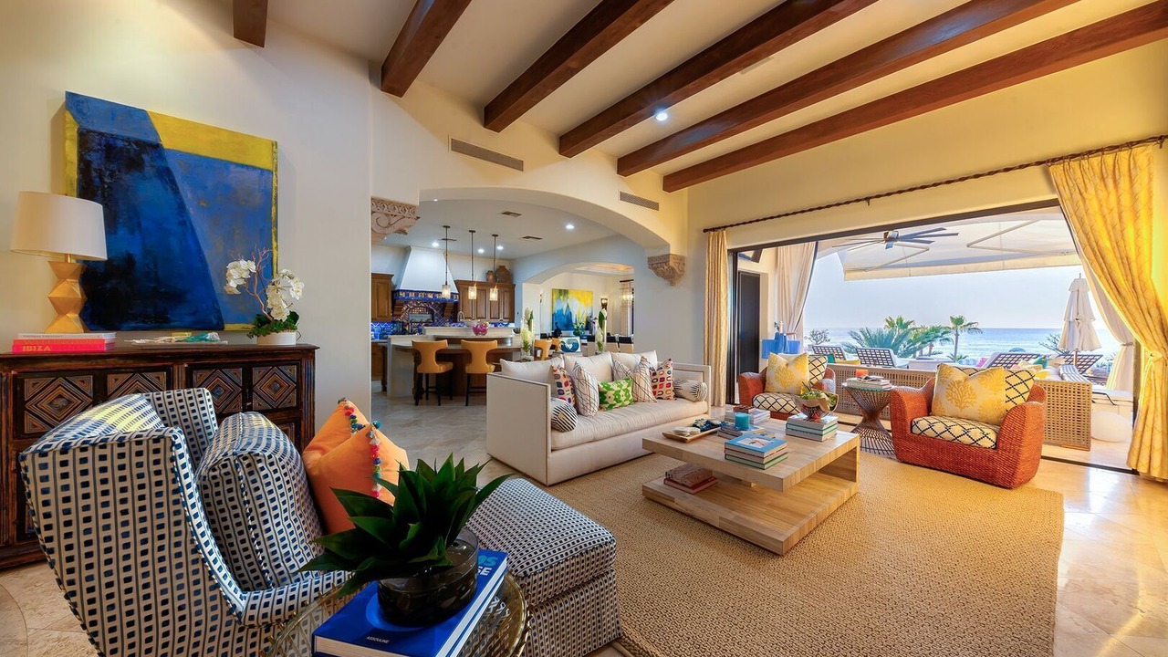 Photo of Bedroom in Palmilla