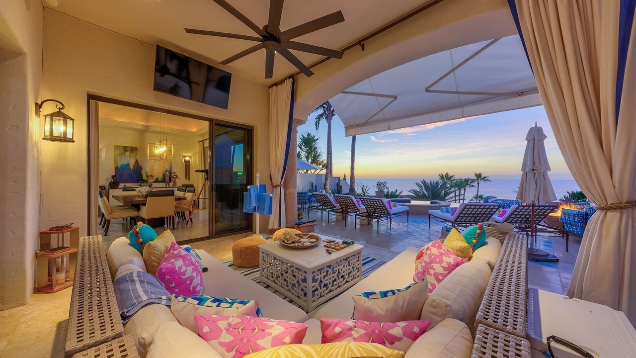 Photo of Outdoor in Palmilla