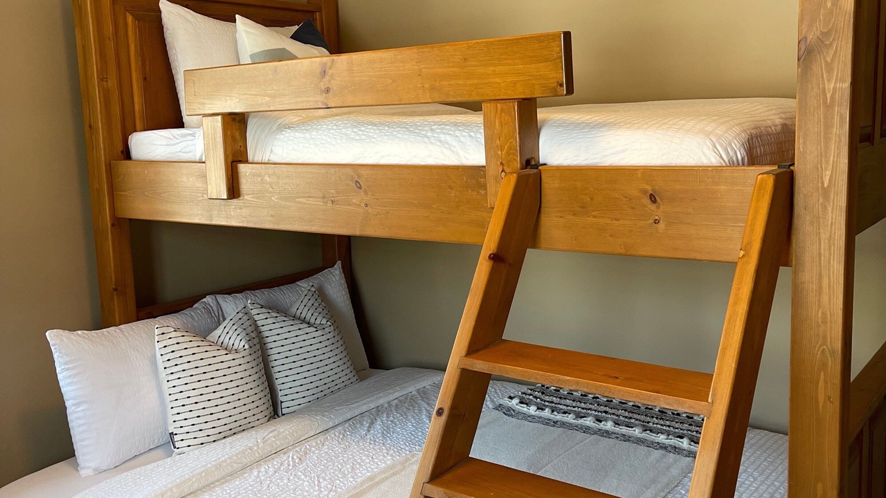 Photo of Bedroom in Sun Peaks