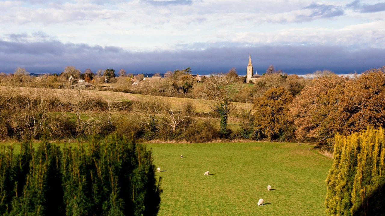 Photo of Others in Great Wolford