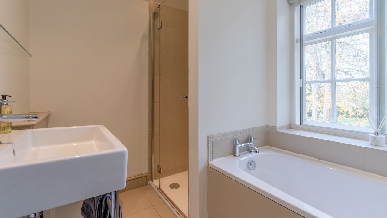 Photo of Bathroom in Paxford