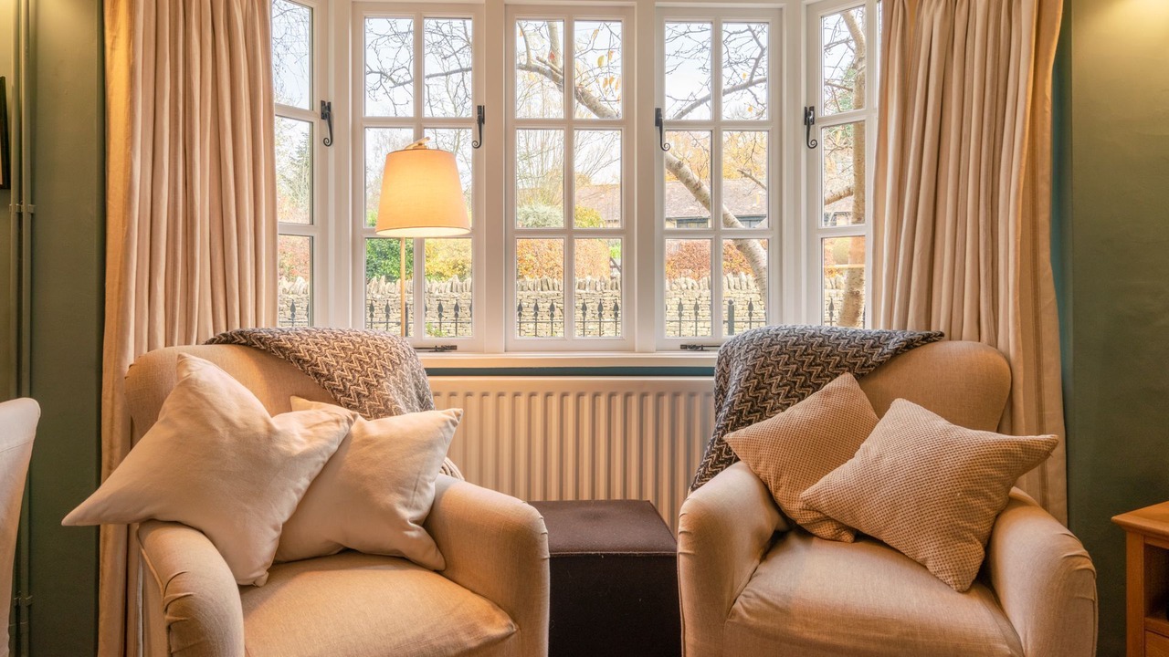 Photo of Bedroom in Paxford