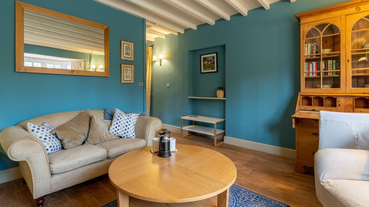 Photo of Bedroom in Paxford