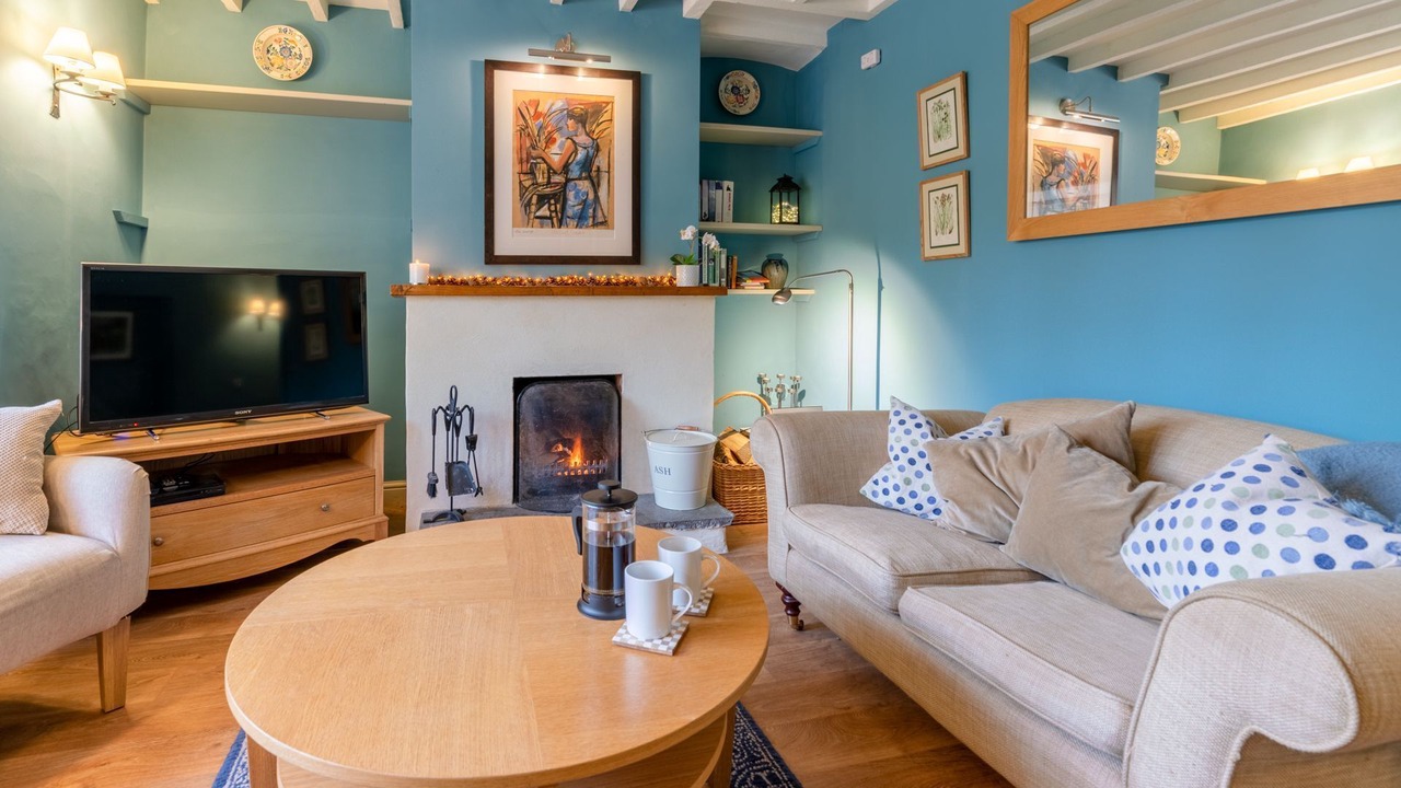 Photo of Bedroom in Paxford