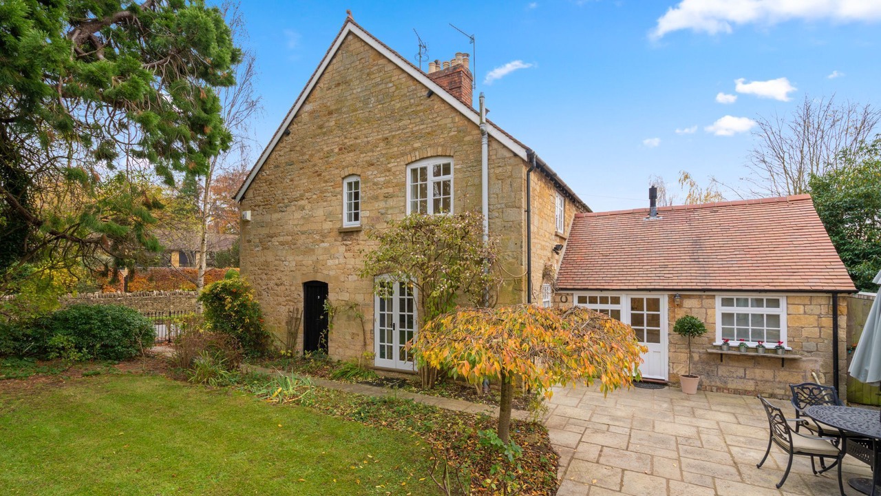Photo of Outdoor in Paxford
