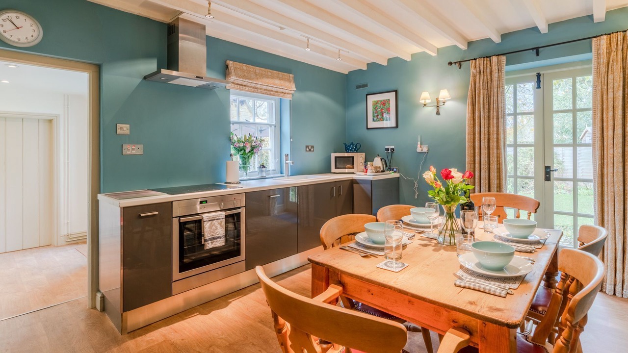 Photo of Bedroom in Paxford