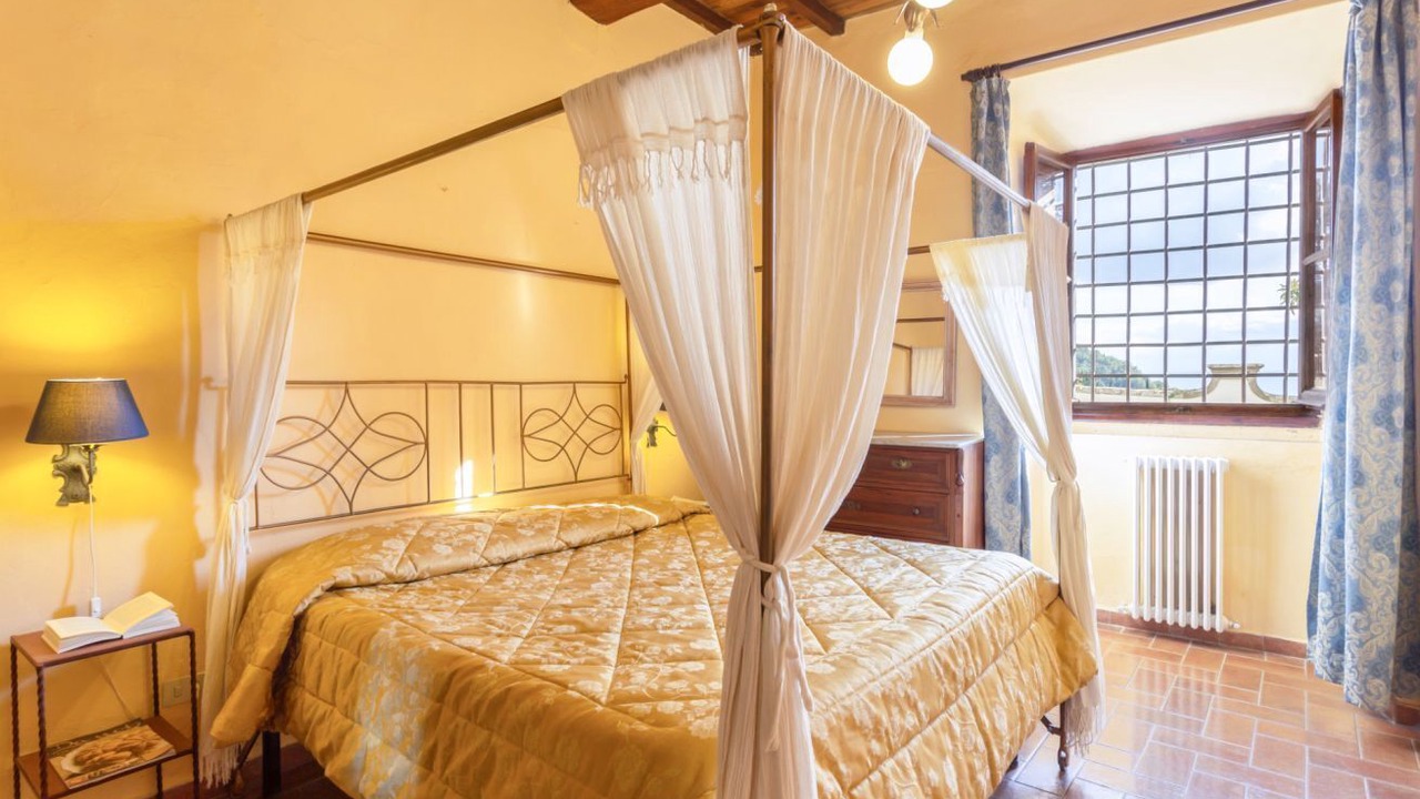Photo of Bedroom in Pelago