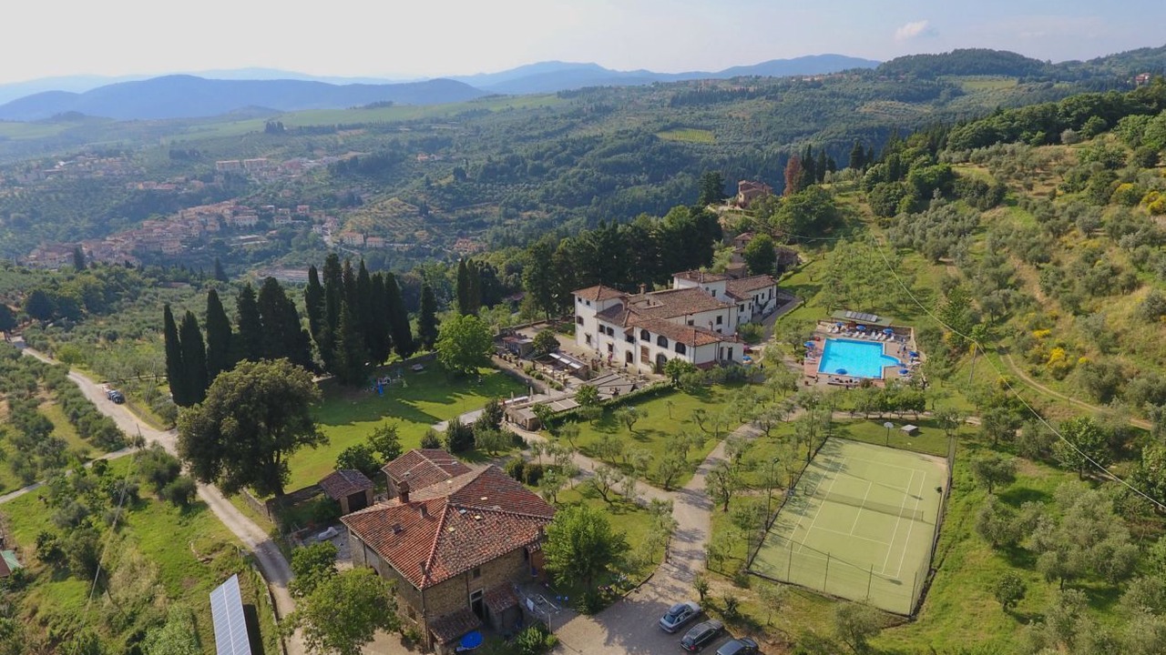 Photo of Outdoor in Pelago