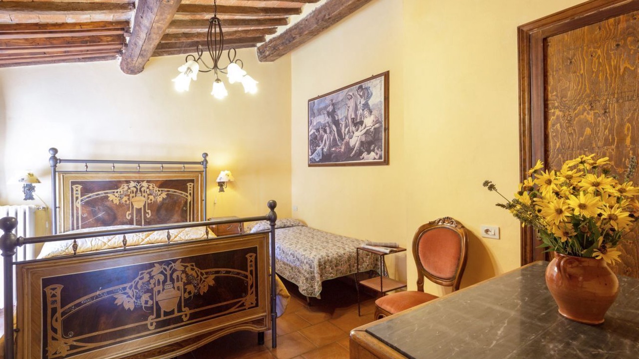 Photo of Bedroom in Pelago