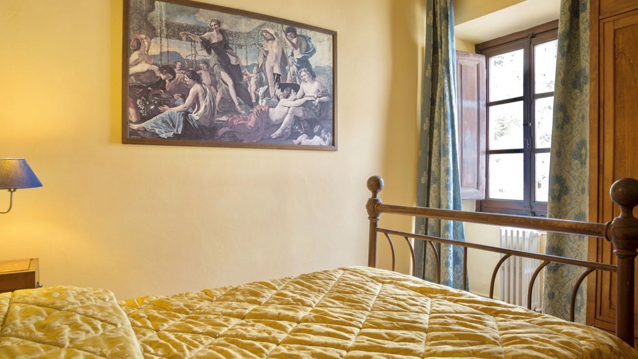 Photo of Bedroom in Pelago