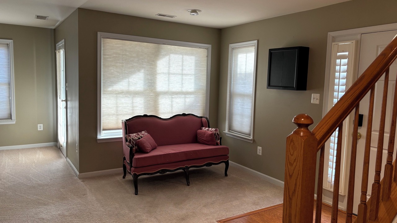 Photo of Bedroom in Scaggsville