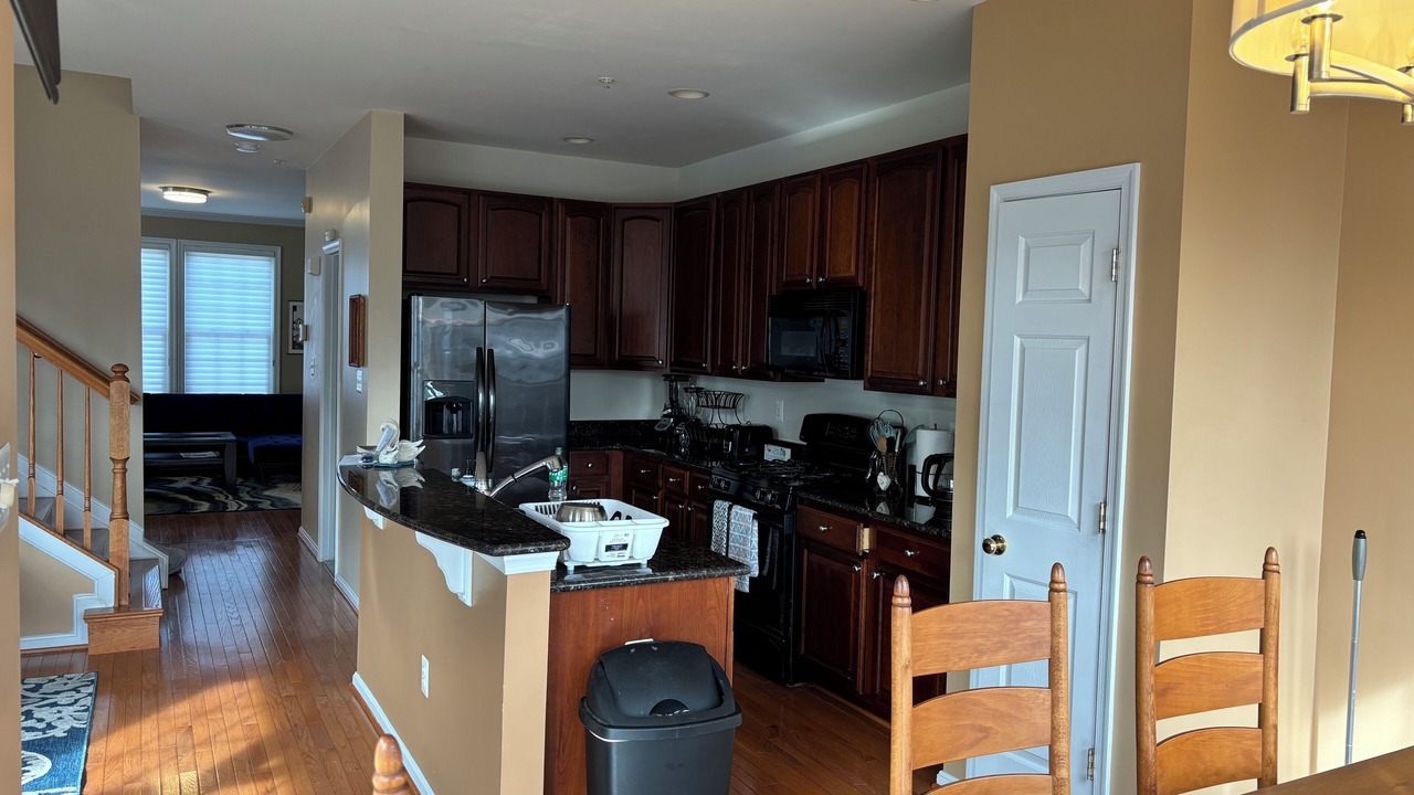 Photo of Bedroom in Scaggsville